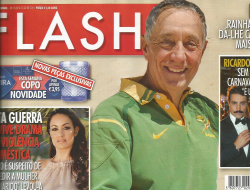 Revista Flash 2016