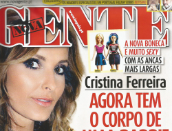 Revista Nova Gente 2016